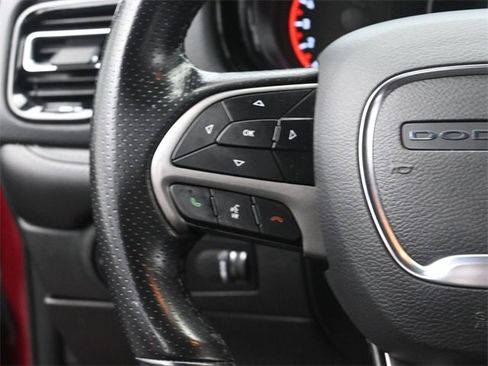 Used 2023 Dodge Durango SXT Launch Edition image 32