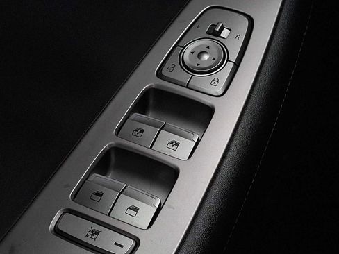 Used 2021 Hyundai Palisade SEL image 25