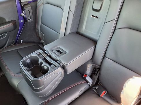 New 2026 Jeep Wrangler Rubicon image 23