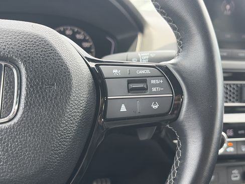 Used 2023 Honda Civic Sport image 20
