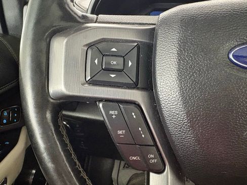 Used 2019 Ford Expedition Platinum RWD image 26