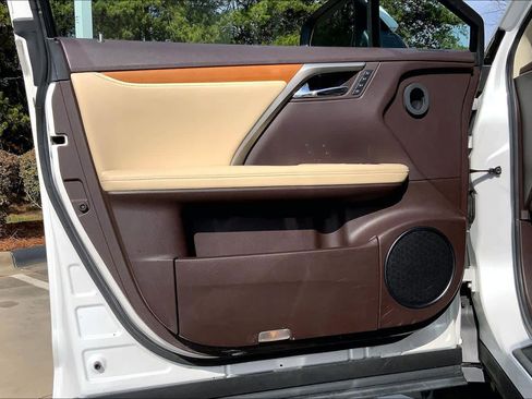 Used 2020 Lexus RX 350 FWD w/ Premium Package image 22