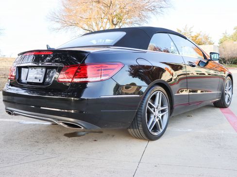 Used 2014 Mercedes-Benz E 350 Cabriolet image 15