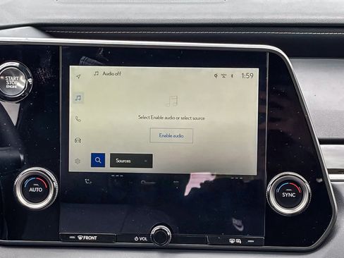 New 2026 Lexus RX 350 AWD image 15