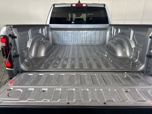 Used 2024 RAM 1500 Rebel w/ Rebel Level 1 Equipment Group image 7