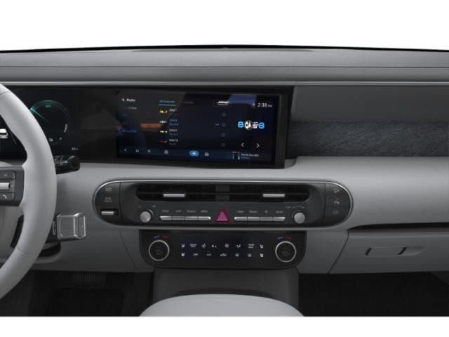 New 2027 Hyundai Palisade Limited AWD/4WD image 9
