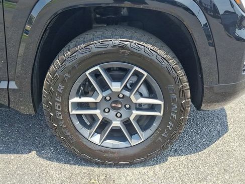 New 2026 GMC Terrain AT4 w/ Convenience Package III AWD/4WD image 6