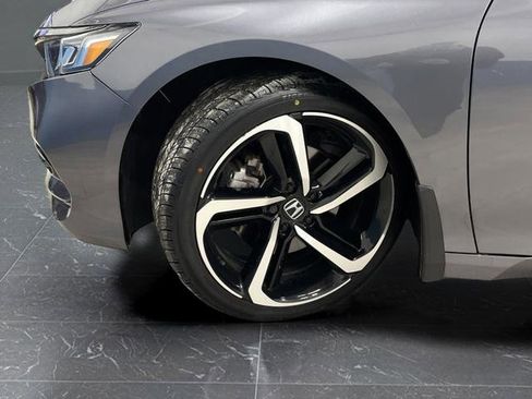 Used 2020 Honda Accord Sport image 30