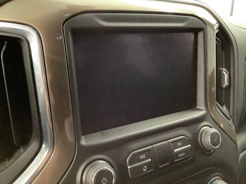 Used 2023 Chevrolet Silverado 2500 High Country w/ Technology Package AWD/4WD image 15