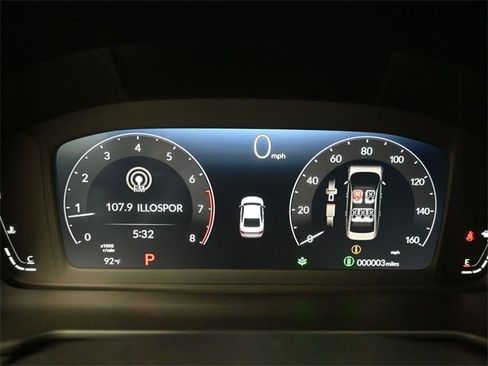 New 2025 Honda Accord SE image 15