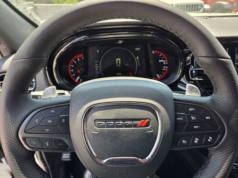New 2026 Dodge Durango GT image 26