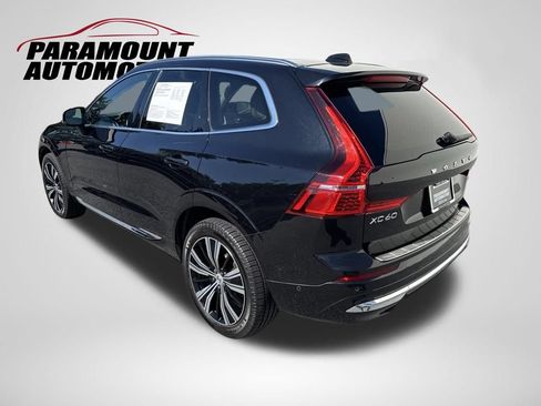Used 2023 Volvo XC60 B5 Plus w/ Protection Package Premier FWD image 5
