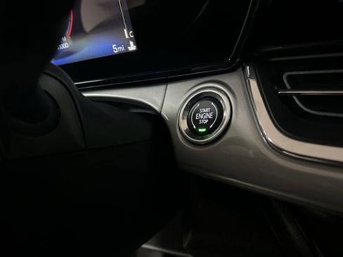 New 2026 Chevrolet Trax LT w/ Driver Confidence Package image 50