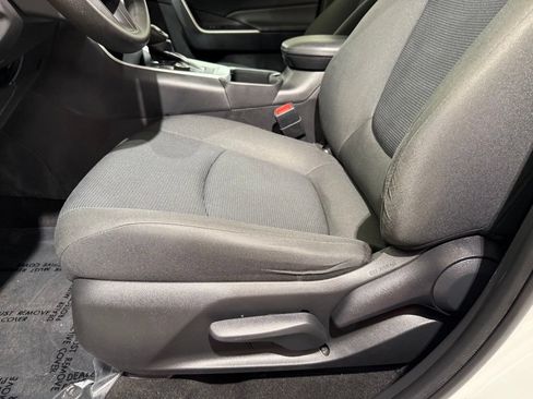 Certified 2024 Toyota RAV4 LE AWD/4WD image 14