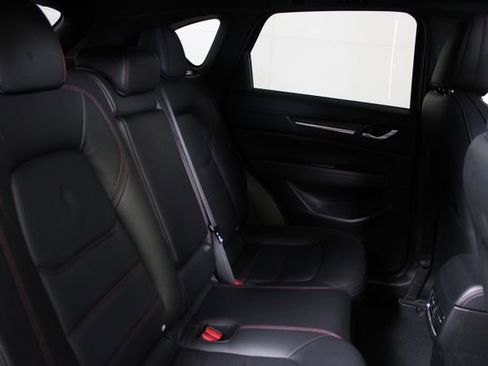 Used 2025 MAZDA CX-5 2.5 Turbo w/ Premium Package image 11