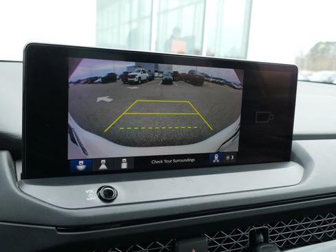 Used 2024 Honda Accord Sport image 27