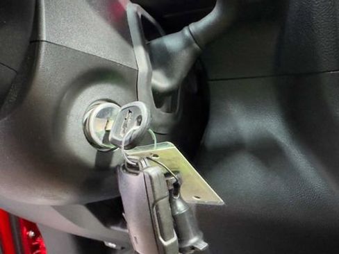 Used 2022 Chevrolet Silverado 1500 Custom w/ Rally Edition image 32