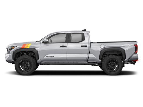 New 2026 Toyota Tacoma TRD Off-Road AWD/4WD image 18