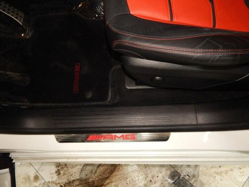 Used 2023 Mercedes-Benz GLE 53 AMG 4MATIC Coupe image 22