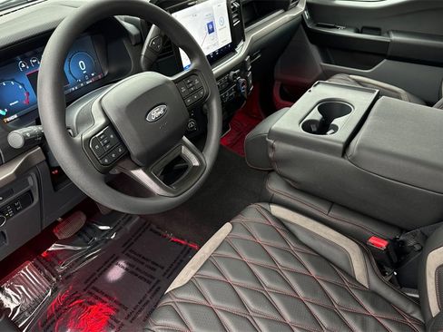 New 2025 Ford F150 XL image 7