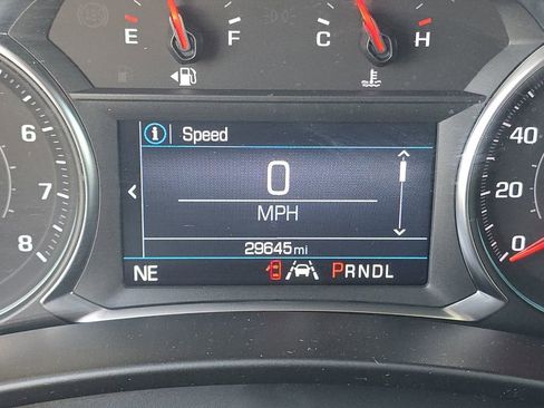 Certified 2023 Chevrolet Equinox LS w/ LS Convenience Package image 27