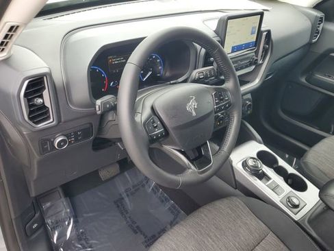 Certified 2023 Ford Bronco Sport Big Bend w/ Convenience Package image 15