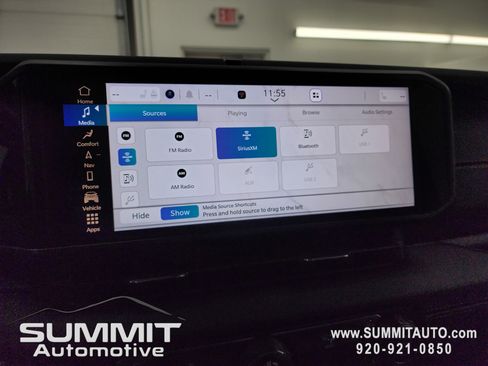 New 2026 Jeep Wrangler Sahara image 48