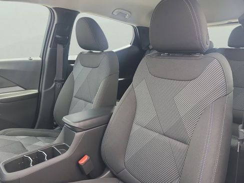 New 2027 Chevrolet Bolt LT FWD image 17