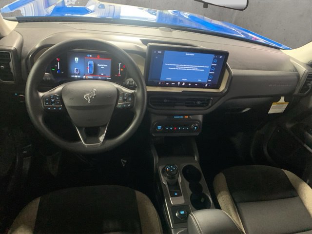New 2026 Ford Bronco Sport Big Bend AWD/4WD image 12