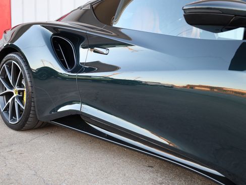 Used 2024 Lotus Emira First Edition image 38
