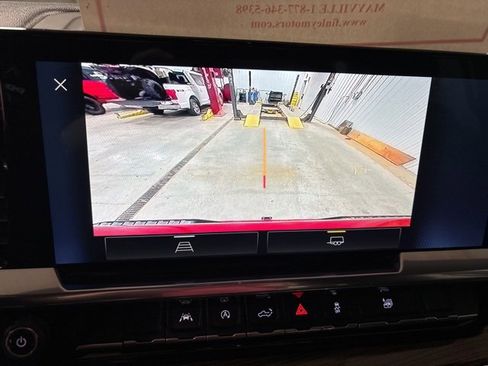 Certified 2023 Chevrolet Silverado 1500 RST image 31