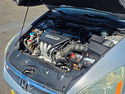 Used 2006 Honda Accord EX image 22