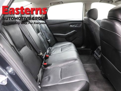 Used 2024 Honda Accord EX-L image 24