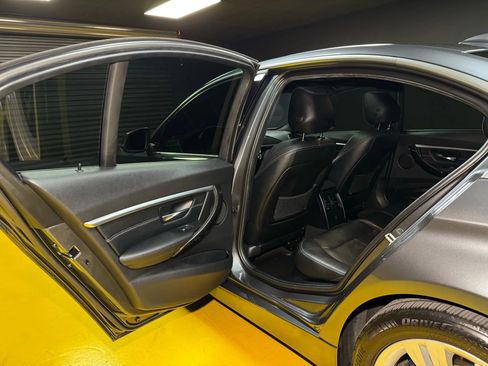 Used 2018 BMW 328d Sedan image 16