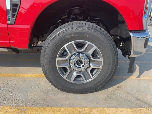 New 2025 Ford F250 Lariat w/ Lariat Ultimate Package image 27