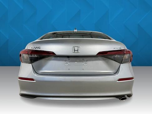 New 2026 Honda Civic Sport image 4