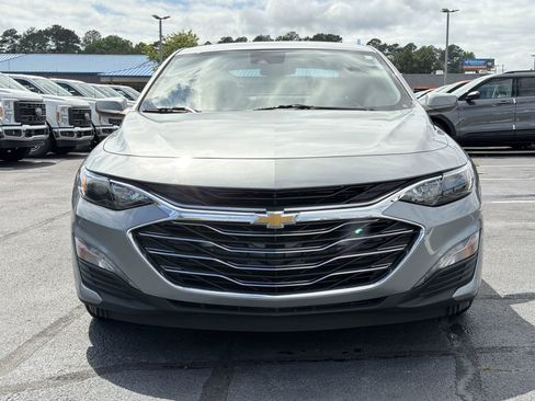 Used 2024 Chevrolet Malibu LT FWD image 31