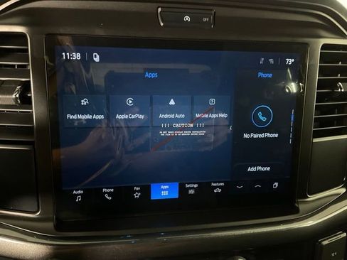 New 2026 Ford F150 STX w/ Equipment Group 200A image 21