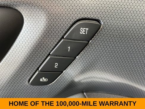 Used 2019 Chevrolet Traverse Premier AWD/4WD image 33