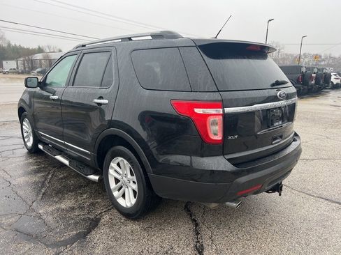 Used 2015 Ford Explorer XLT w/ Equipment Group 202A image 31