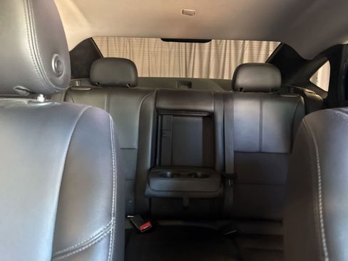 Used 2016 Chevrolet Impala LT image 21