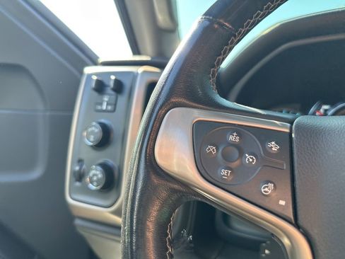 Used 2019 GMC Sierra 2500 Denali w/ Duramax Plus Package image 13