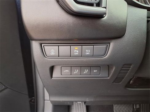 New 2026 MAZDA CX-50 AWD 2.5 S w/ Weather Package image 14