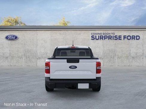 New 2026 Ford Maverick XLT FWD image 5
