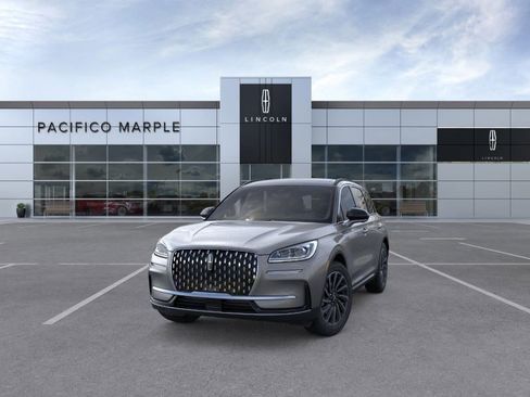 New 2026 Lincoln Corsair Reserve image 2