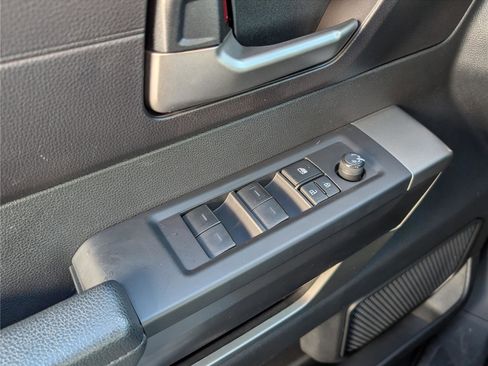 Used 2023 Toyota Tundra SR5 w/ TRD Off-Road Package image 16