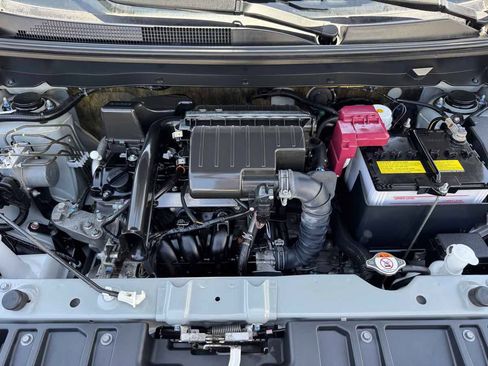 Used 2024 Mitsubishi Mirage FWD image 8