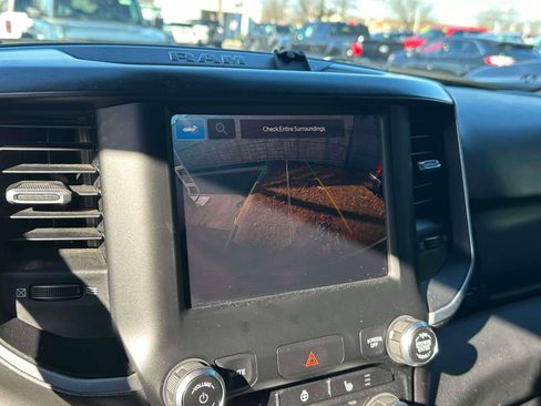 Used 2022 RAM 1500 Big Horn image 27