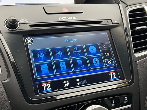 Used 2017 Acura RDX AWD w/ Advance Package image 13