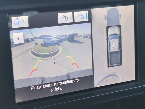 Used 2023 Ford F250 XL w/ STX Appearance Package image 14